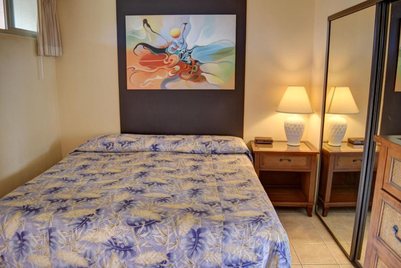 Hale Kai O'Kihei 302 Apartment Exterior foto