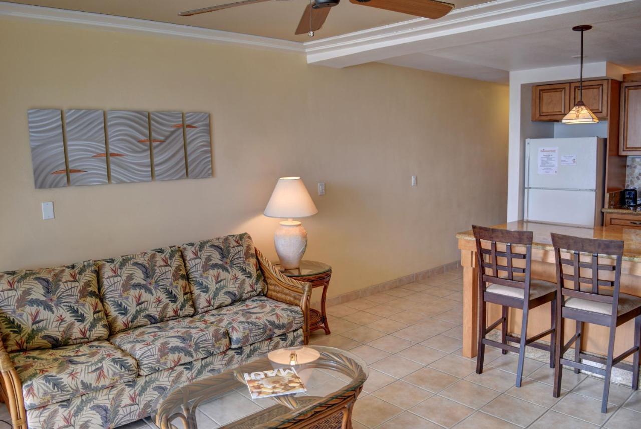 Hale Kai O'Kihei 302 Apartment Exterior foto