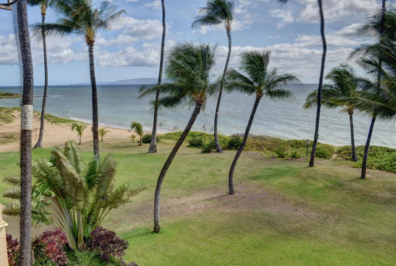 Hale Kai O'Kihei 302 Apartment Exterior foto
